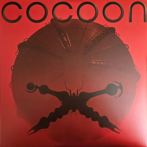 Виниловая пластинка OST – Jakob Schmid – Cocoon Soundtrack LP детальное изображение - 1