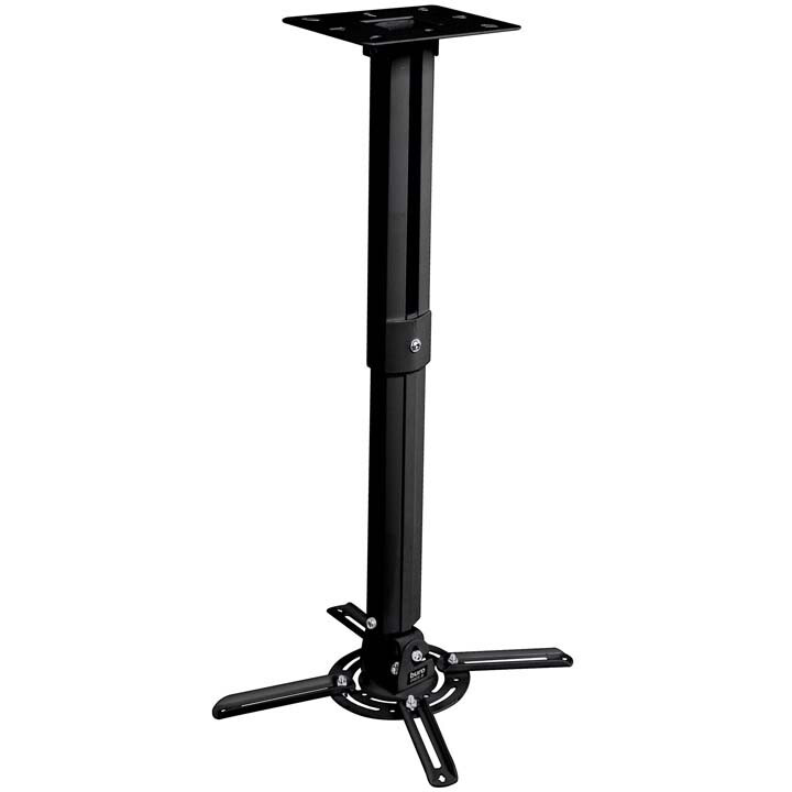 Кронштейн BURO PR05, Черный детальное изображение - 2