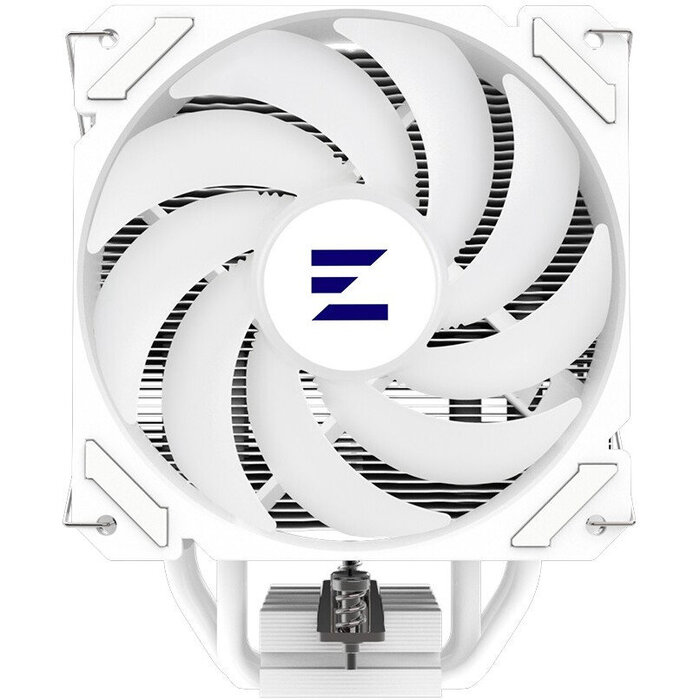 Кулер Zalman CNPS9X Performa ARGB, Белый №4