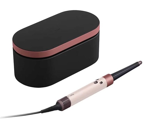Стайлер Dyson Airwrap Complete Long Diffuse HS08, Ceramic Pink/Rose Gold, Розовое золото (UK) детальное изображение - 3