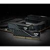 Оперативная память ADATA XPG Lancer Blade Black DDR5 6400MHz, AX5U6400C3216G-DTLABBK, 2x16 Гб KIT, 32 Гб вариант - 6