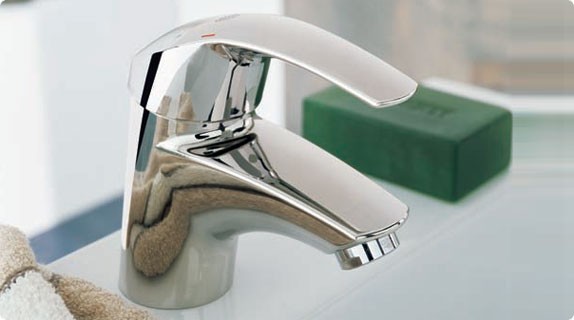 Смеситель Grohe Eurosmart 32925001  детальное изображение - 3