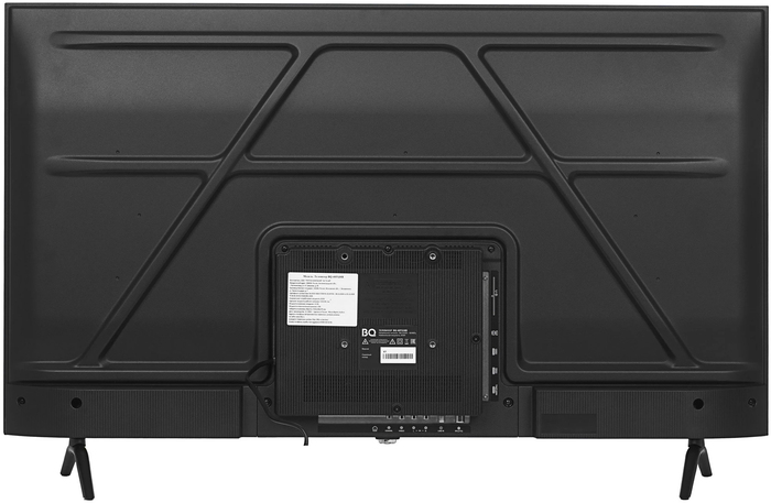 Телевизор BQ 40FS38B 2023, 40