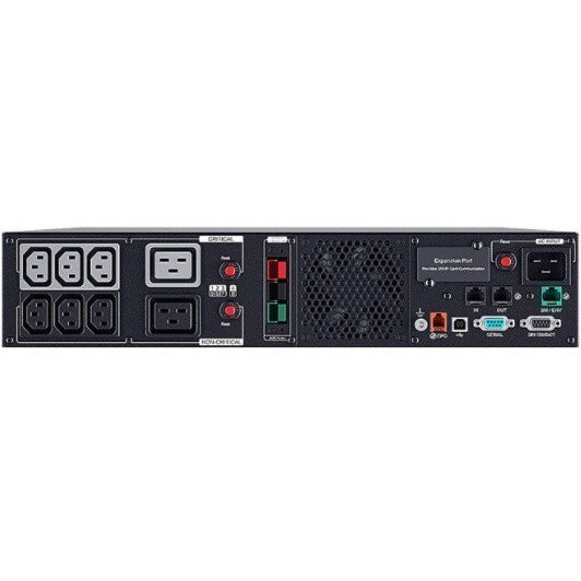 ИБП CyberPower PR3000ERTXL2UA детальное изображение - 3