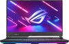 Ноутбук Asus ROG Strix G15 G513IH-HN004, AMD Ryzen 7 4800H, RAM 8 ГБ, Черный, SSD 512 ГБ, GeForce RTX 1650, без ОС вариант - 10