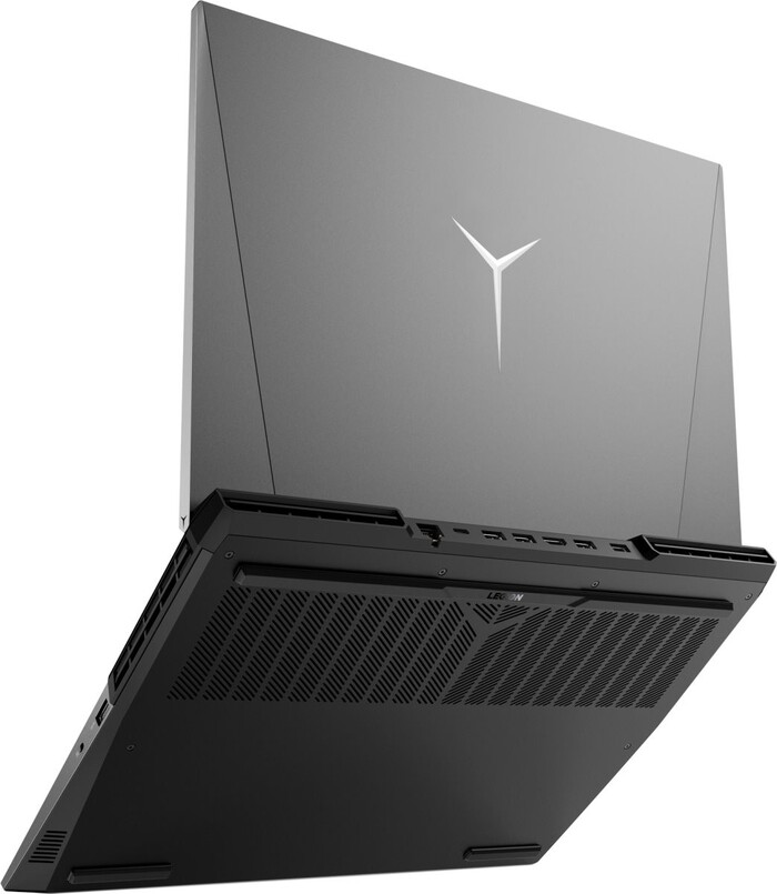 Ноутбук Lenovo Legion 5 Pro 16ACH6H, 82JQ000PRK, RAM 16 ГБ, SSD 512 ГБ, Cерый №10