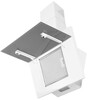 Вытяжка Simfer 8615 SM, Белый вариант - 2