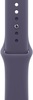 Умные часы Apple Watch Series 11 46 мм, Silver Aluminium Case with Purple Fog Sport Band, GPS, Фиолетовый туман вариант - 3