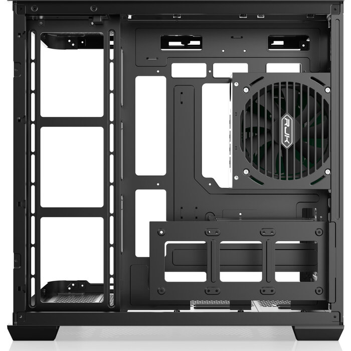 Корпус Raijintek Atreus BT7, Черный №5