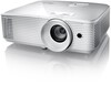 Проектор Optoma EH412, Белый вариант - 7