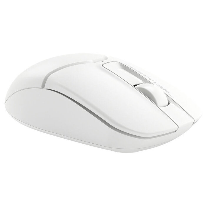 Мышь A4Tech Fstyler FB12, Белый №4