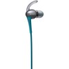 Беспроводные наушники Sony MDR-AS800BT, Голубой вариант - 2