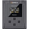 Радиосистема CoMica BoomX-U U2, Черный вариант - 2