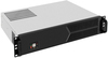 Серверный корпус ExeGate Pro 2U330-03/1100PPH-SE, 1100 Вт, Черный вариант - 1