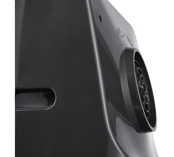 Напольный кондиционер Ballu Aura BPAC-09 CP/N1_24Y, НС-1594919, 9 BTU, Белый детальное изображение - 7