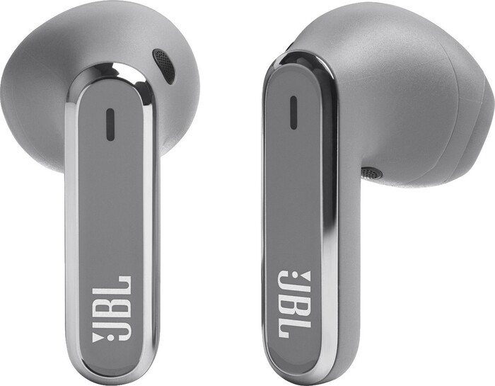 Наушники JBL Live Flex, Серый №3