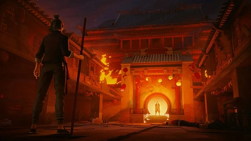 Игра SIFU - Vengeance Edition для PS5 детальное изображение - 3