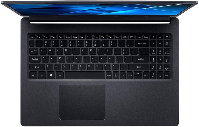 Ноутбук Acer Extensa 15 EX215-22-A2DW, RAM 4 ГБ, черный, SSD 256 ГБ, AMD Radeon Vega 3 №4