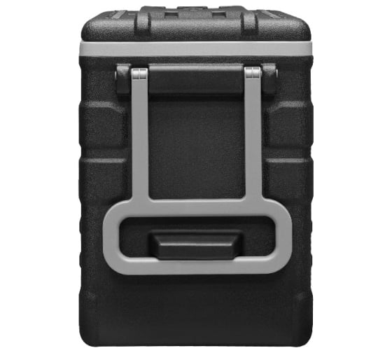 Автомобильный компрессорный холодильник Alpicool U65, 990195, 12/24 В, Черный детальное изображение - 3