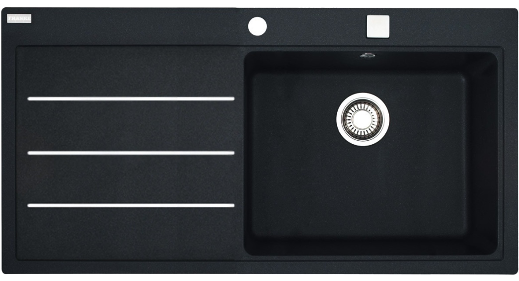 Кухонная мойка  детальное изображение - 1