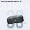 Радиосистема Synco G2A1 MAX, Черный вариант - 6