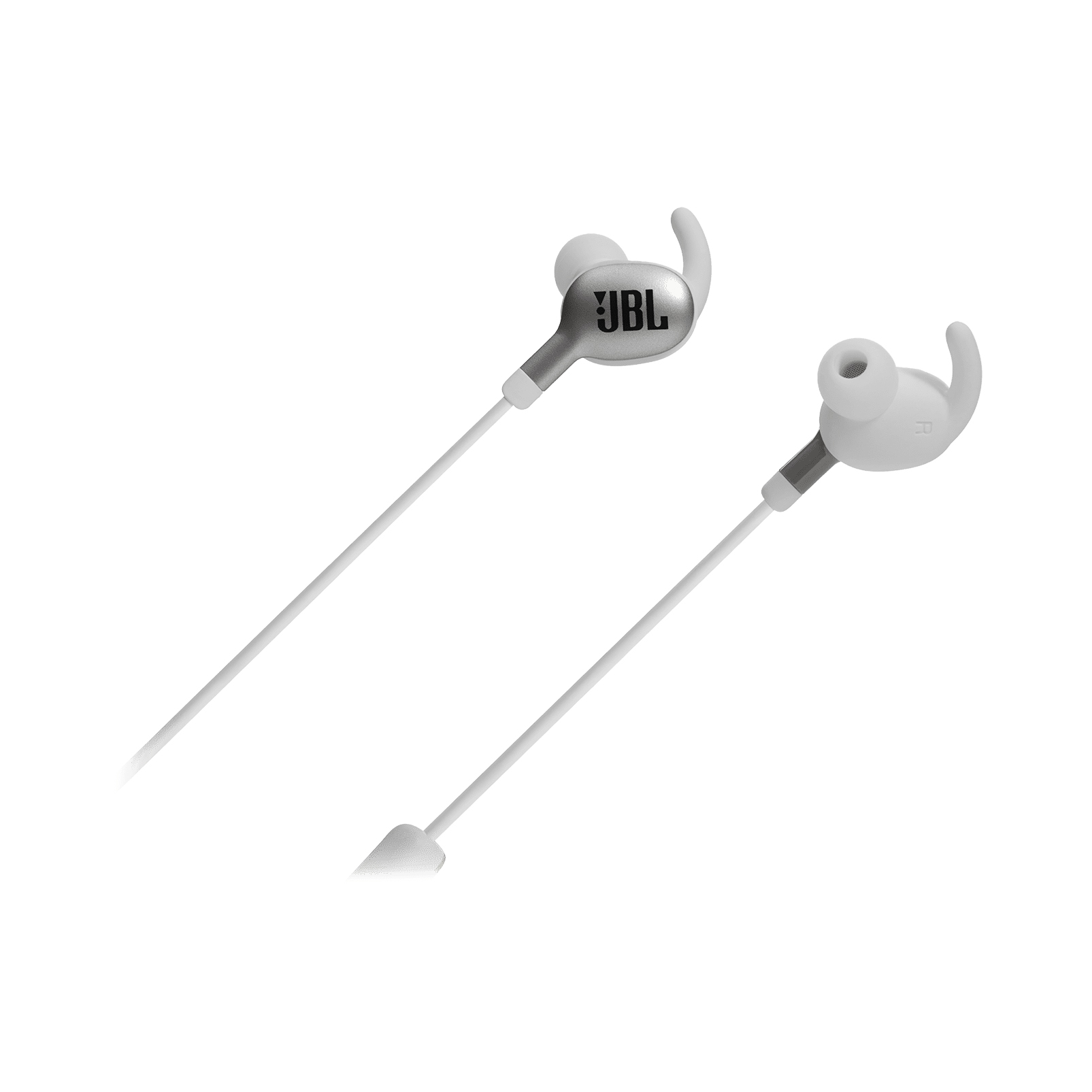 Наушники JBL Everest 110, Серебристый детальное изображение - 2