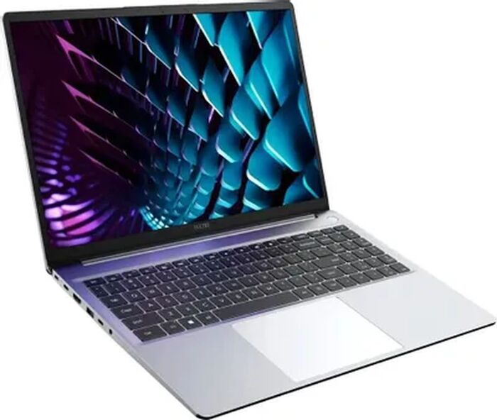 Ноутбук Tecno MegaBook K16SDA, RAM 8 ГБ, Серебряный, SSD 256 ГБ, AMD Radeon Graphics №4