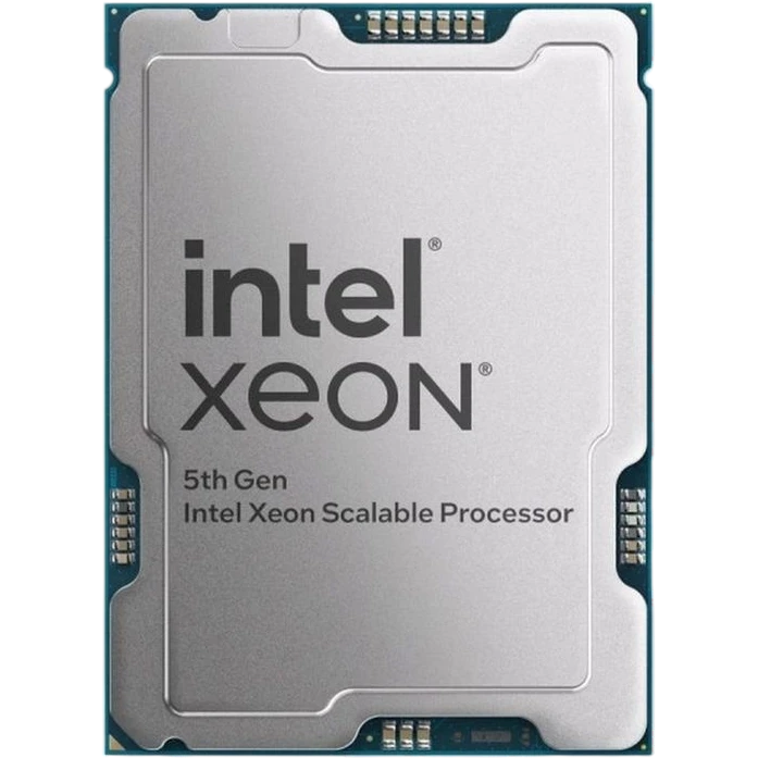 Серверный процессор Intel Xeon Gold 5515+ OEM детальное изображение - 1