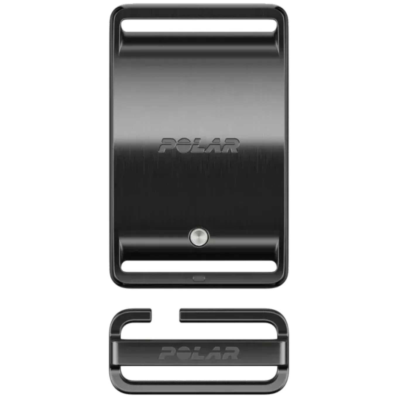 Фитнес-браслет Polar Loop Gen 2, Черный детальное изображение - 4