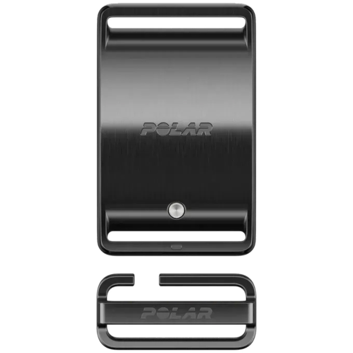 Фитнес-браслет Polar Loop Gen 2, Черный №4