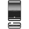 Фитнес-браслет Polar Loop Gen 2, Черный вариант - 4