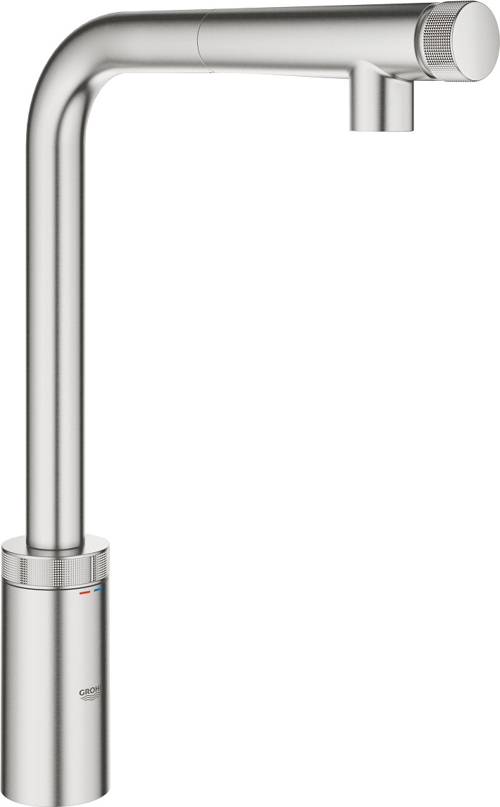 Смеситель Grohe Vento 30443000 детальное изображение - 2