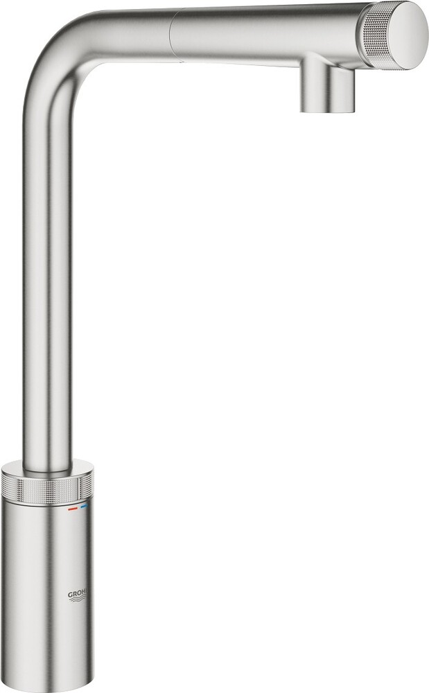 Смеситель Grohe Vento 30443000 №2