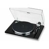 Проигрыватель винила EAT Prelude Black High Gloss, Черный вариант - 2