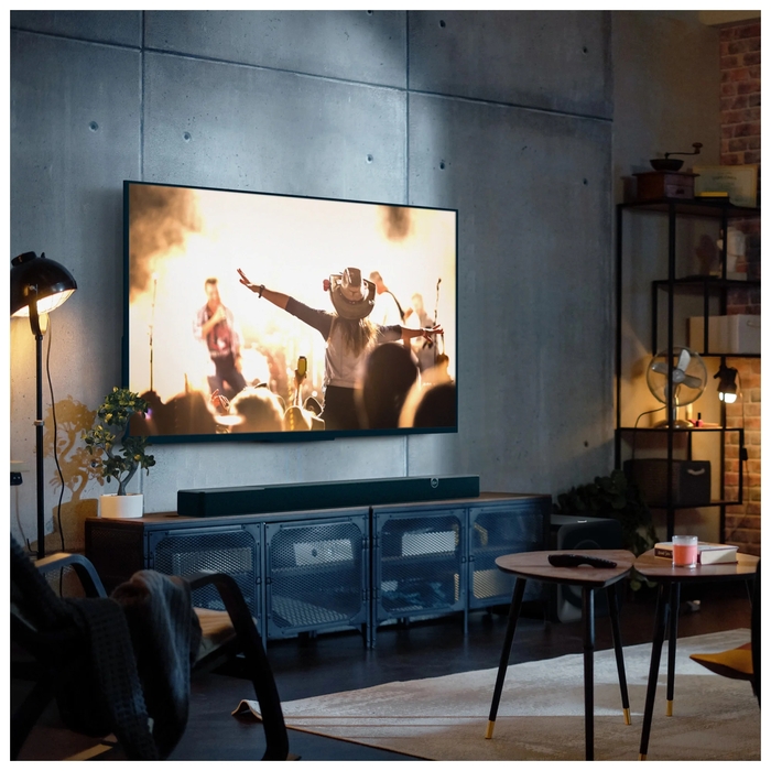 Саундбар Klipsch Flexus Core 200, Черный №8