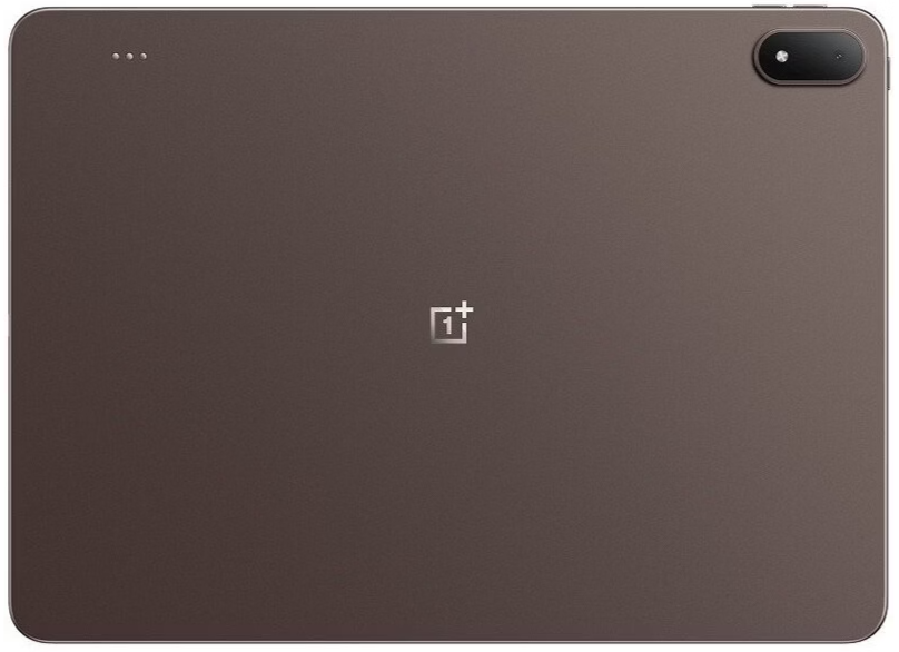 Планшет OnePlus Pad 4 12/512 ГБ, Сияющие дюны, Wi-Fi детальное изображение - 3
