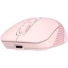 Мышь A4Tech Fstyler FB10CS, Розовый вариант - 8