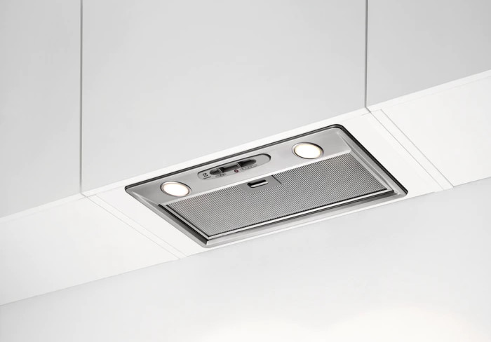 Вытяжка Electrolux LFG 9525 S, Серебряный детальное изображение - 1