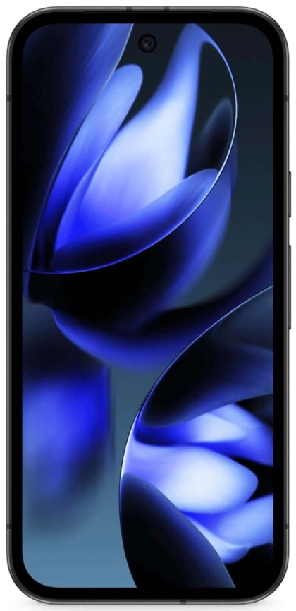 Смартфон Google Pixel 9а 8/128 Гб, Черный, nano SIM + eSIM детальное изображение - 2
