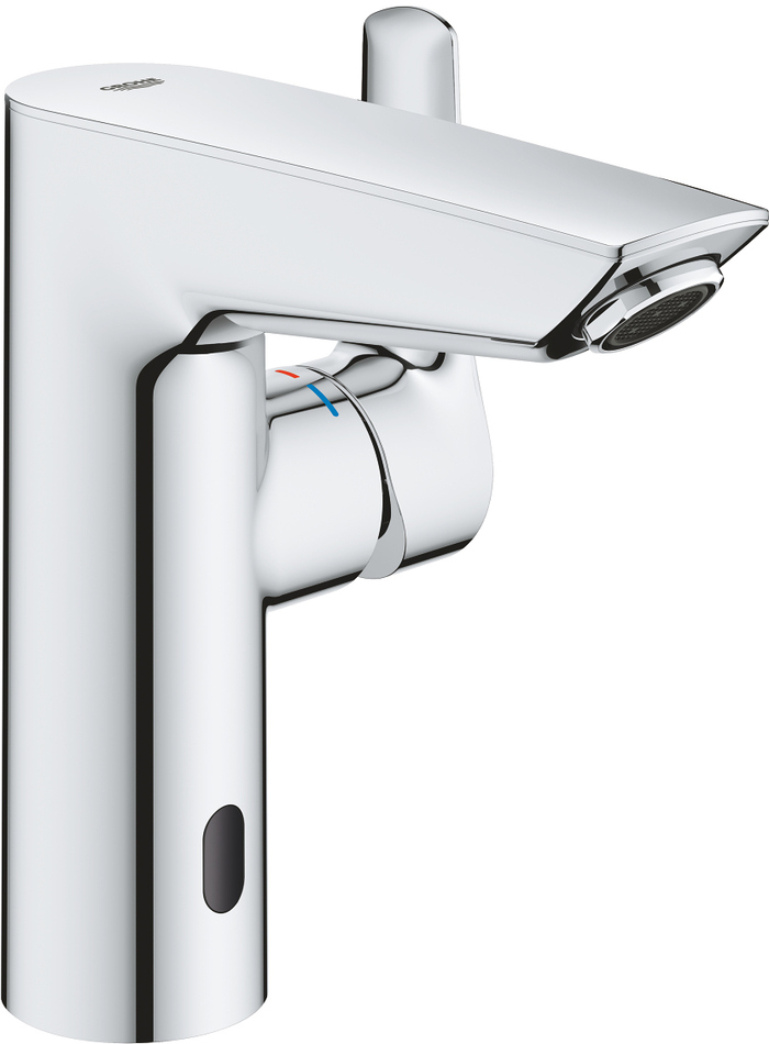 Смеситель Grohe Eurosmart 23975003 №1