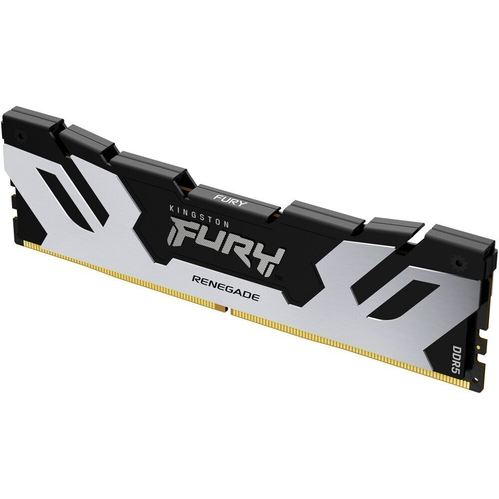 Оперативная память Kingston Fury Renegade DDR5 6800MHz, KF568C36RS-16, 16 Гб детальное изображение - 2