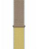 Ремешок Apple Sport Loop для Apple Watch 42-44-45-49mm , Camel вариант - 3