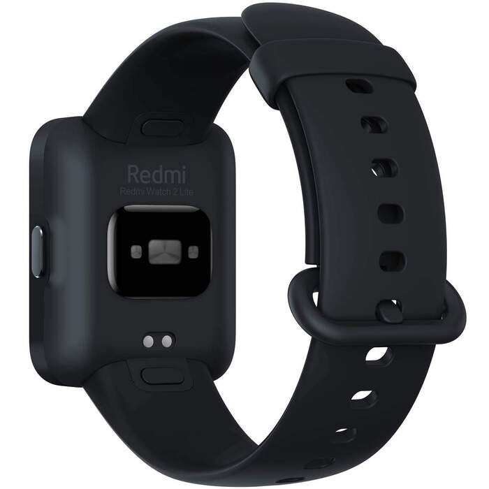 Смарт-часы Xiaomi Redmi Watch 2 Lite, 41 мм, Черный №4