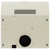 Вытяжка Krona ERMINA 500 ivory PB, Слоновая кость вариант - 2