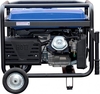 Генератор бензиновый ТСС SGG 8000EH3NU 060017, 7.8 кВт, Синий вариант - 4
