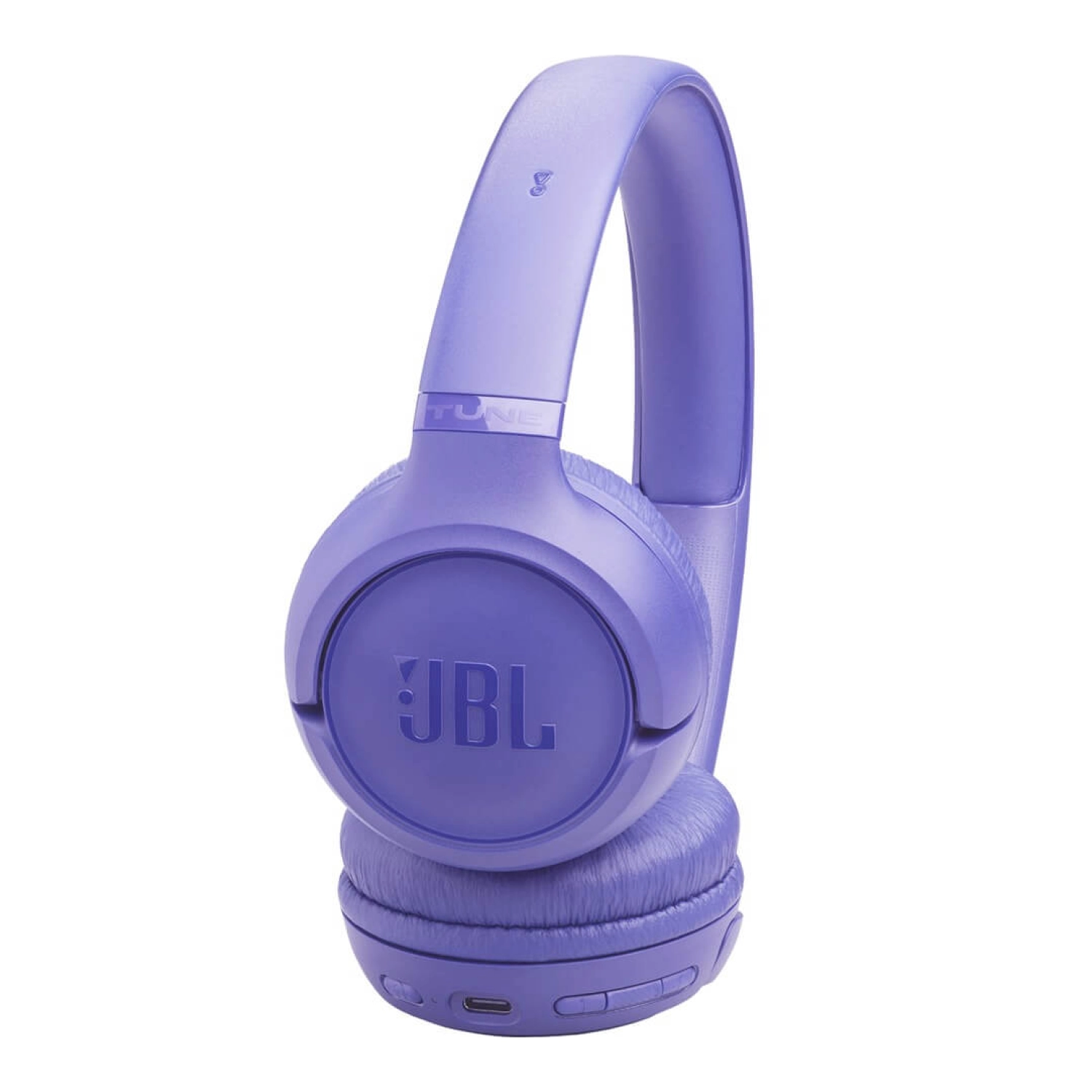Беспроводные наушники JBL Tune 530BT, Лаванда детальное изображение - 4