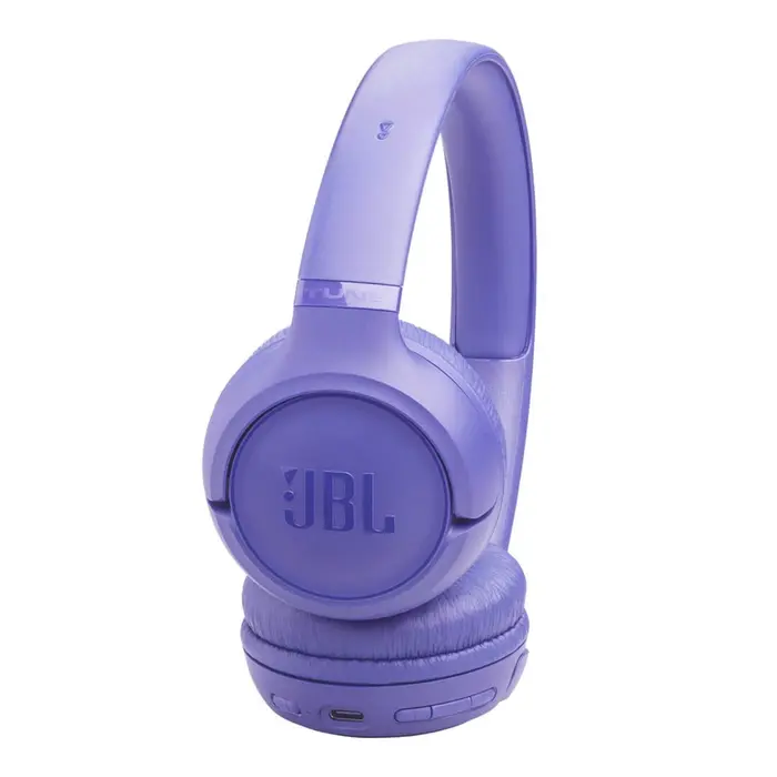 Беспроводные наушники JBL Tune 530BT, Лаванда №4