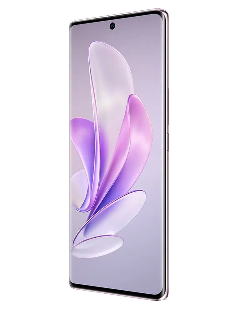 Смартфон Vivo S17 256 ГБ, RAM 12 ГБ, Розовый, Dual nano-SIM детальное изображение - 3