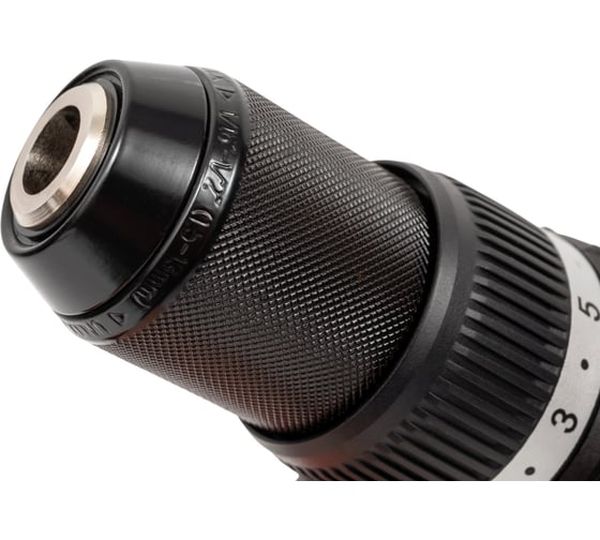 Аккумуляторная дрель-шуруповерт KEYANG DD20BLA-70C (Set), 18 В, 70 Нм, 5 А·ч  детальное изображение - 10