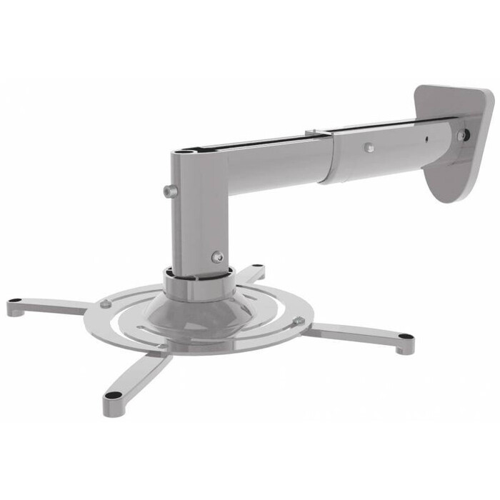 Кронштейн Cactus CS-VM-PR05B-AL, Серебряный №1